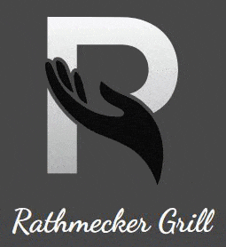 Kundenlogo von Rathmecker Grill Essen - Trinken - Schlafen