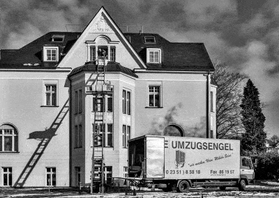 Kundenbild klein 2 Die Umzugsengel Inh. Michael Wörn