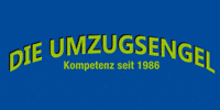 Kundenlogo Die Umzugsengel Inh. Michael Wörn