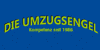Kundenlogo von Die Umzugsengel Inh. Michael Wörn