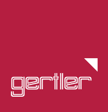 Kundenlogo von Gertler GmbH Metallbau