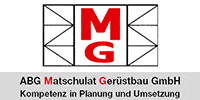 Kundenlogo von ABG Matschulat Gerüstbau GmbH
