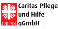 Kundenlogo von Caritas Pflege und Hilfe gGmbH