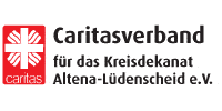 Kundenlogo von Caritasverband für das Kreisdekanat Altena-Lüdenscheid e.V.