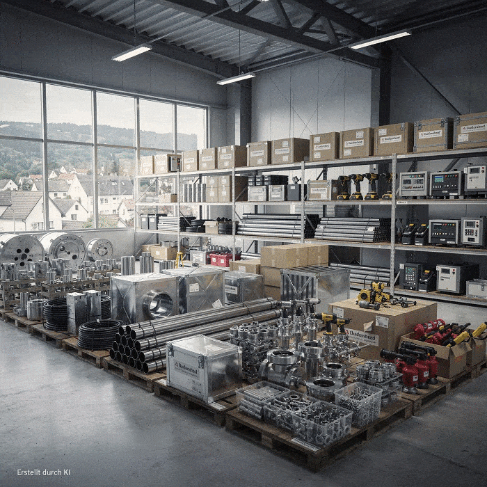 Kundenbild groß 1 Ecks + Lutter