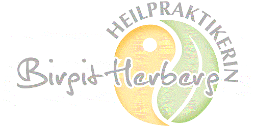 Kundenlogo von Birgit Herberg Heilpraktikerin