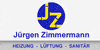 Kundenlogo von Jürgen Zimmermann GmbH Inh. E. Batanas Heizung-Lüftung-Klima-Sanitär