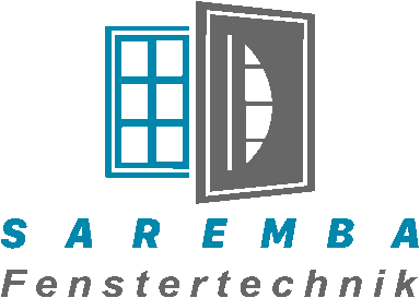 Kundenlogo von Saremba Fenstertechnik