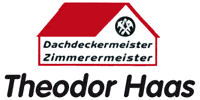 Kundenlogo von Haas Theodor Ihr Dachdecker in Altena & Lüdenscheid