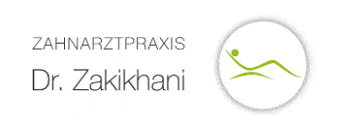 Kundenlogo von Zakikhani M. Dr. med. dent Zahnarzt