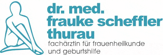 Kundenlogo von Dr. med. Frauke Scheffler-Thurau Frauenärztin
