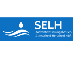 Kundenlogo von Stadtentwässerungsbetrieb Lüdenscheid - AöR