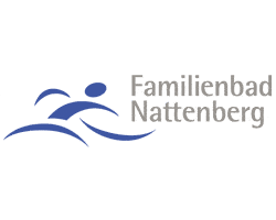 Kundenlogo von Familienbad Nattenberg