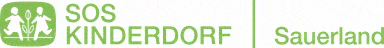 Kundenlogo von SOS-Kinderdorf Sauerland
