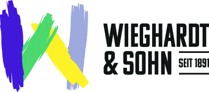 Kundenlogo von Wieghardt & Sohn GmbH Malerbetrieb