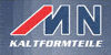 Kundenlogo von MN Kaltformteile GmbH & Co. KG