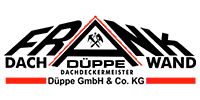 Kundenlogo von Frank Düppe GmbH & Co. KG Dachdeckerbetrieb