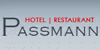 Kundenlogo von Passmann Hotel