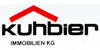 Kundenlogo von Kuhbier Immobilien KG