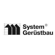 Kundenlogo von System Gerüstbau GmbH
