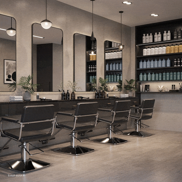 Kundenbild groß 1 Ackerschott, Judith Dreiner u. Alexa Rothmann GbR Friseur