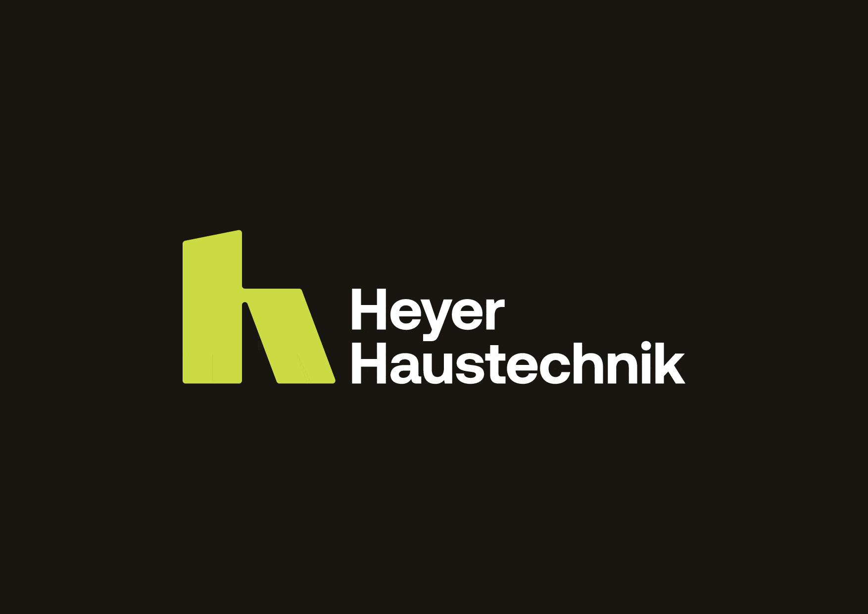 Kundenlogo von Heyer Daniel Bad- und Heizungstechnik