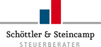 Kundenlogo Schöttler & Steincamp Steuerberater