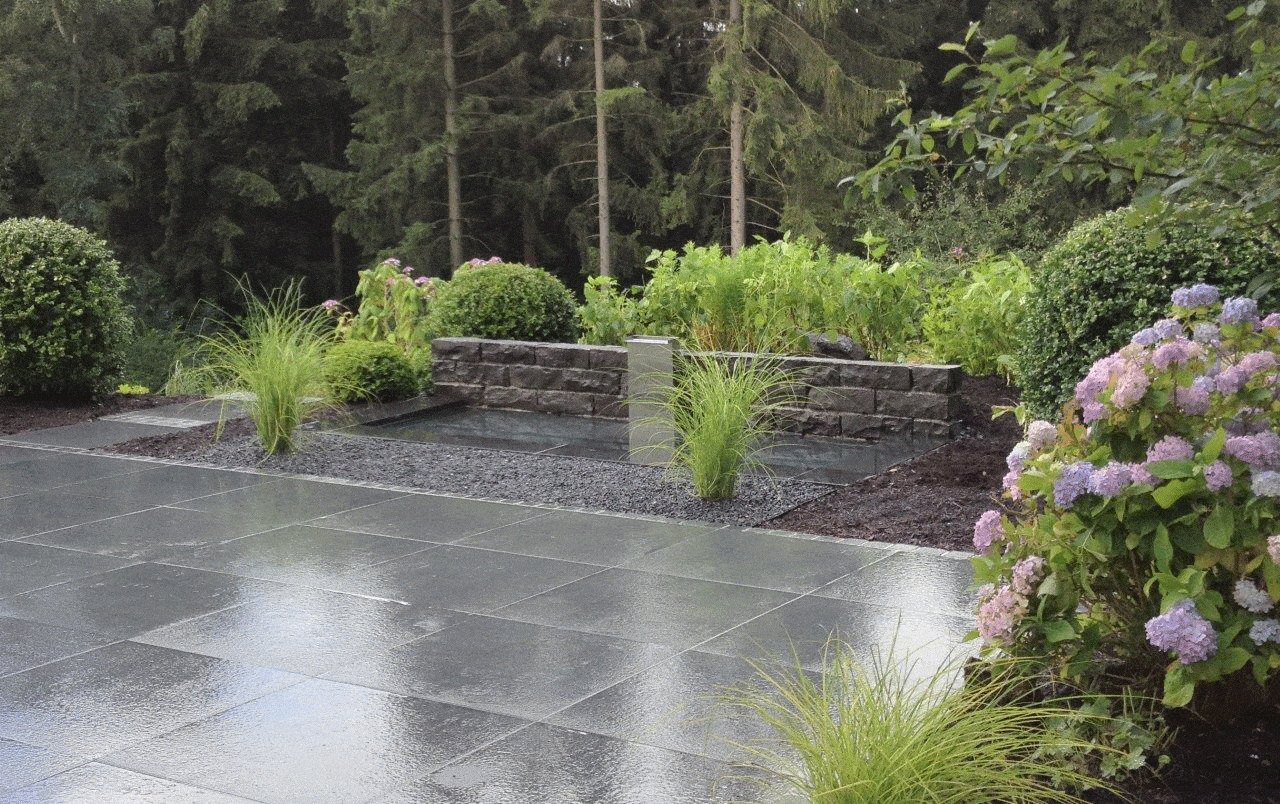 Kundenbild groß 2 Frey GmbH Garten- und Landschaftsbau