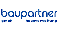 Kundenlogo baupartner gmbh