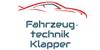 Kundenlogo Fahrzeugtechnik Klapper
