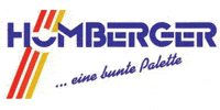 Kundenlogo Malerbetrieb Homberger GmbH