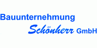 Kundenlogo Bauunternehmung Schönherr GmbH Frank Bernsau