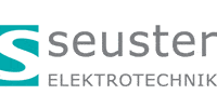 Kundenlogo Seuster Elektrotechnik GmbH