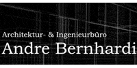 Kundenlogo Bernhardi Andre Architektenbüro