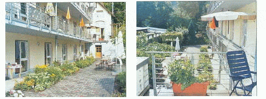 Kundenbild klein 2 Alten- u. Pflegeheim Nachrodter Hof GmbH & Co. KG