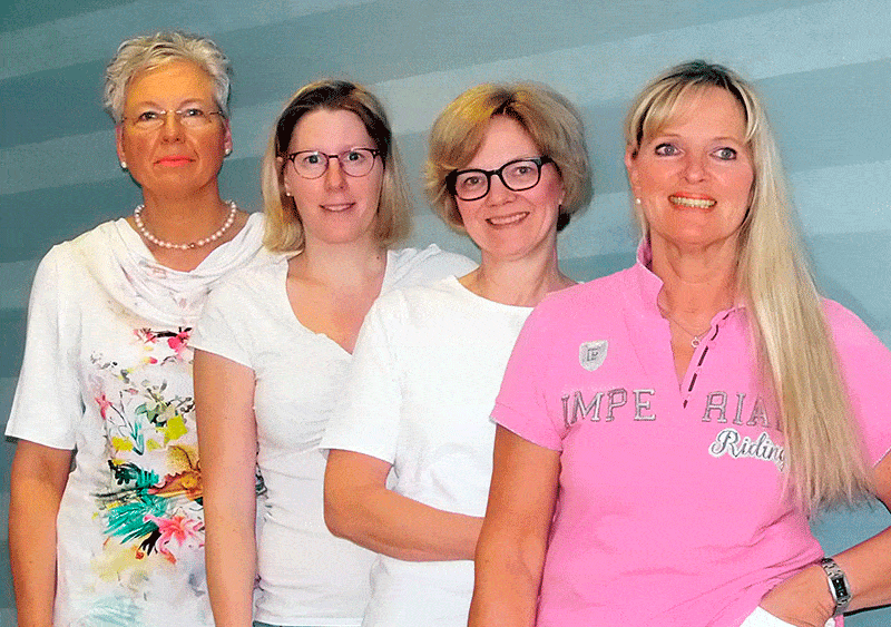Kundenbild groß 1 Therapiezentrum Altenativ Susanne Maselli Physiotherapiepraxis