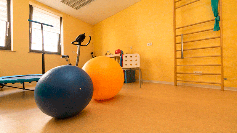 Kundenbild groß 4 Therapiezentrum Altenativ Susanne Maselli Physiotherapiepraxis