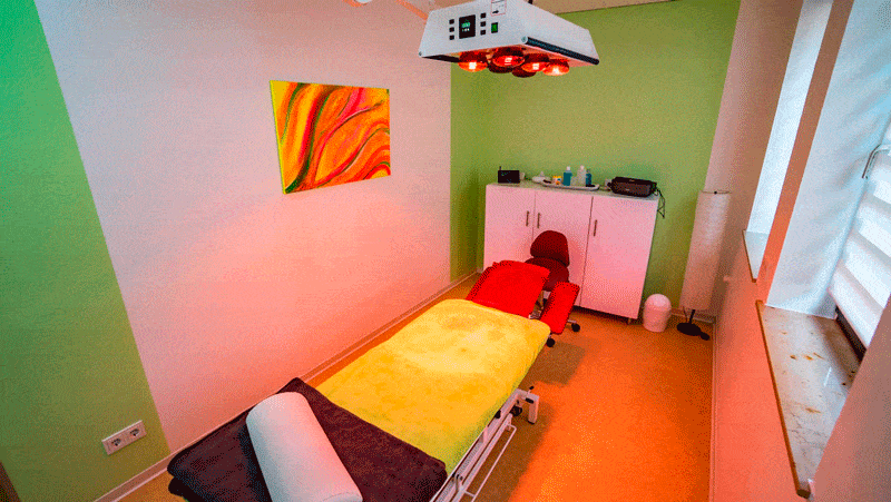 Kundenbild groß 5 Therapiezentrum Altenativ Susanne Maselli Physiotherapiepraxis