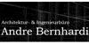 Kundenlogo von Bernhardi Andre Architektenbüro Kundenlogo von Bernhardi Andre Architektenbüro