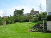 Kundenbild groß 10 Frey GmbH Garten- und Landschaftsbau