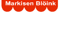 Kundenlogo Blöink Michael Markisen