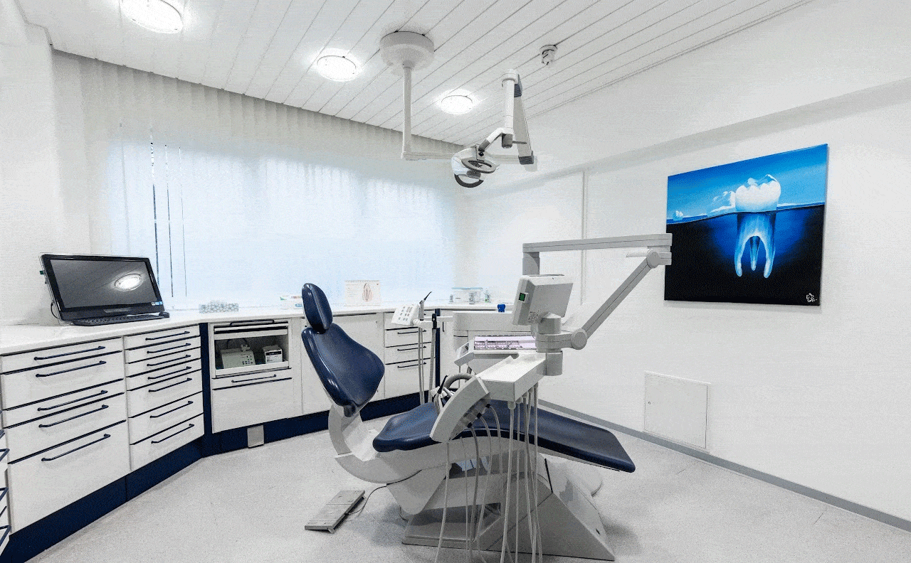 Kundenbild groß 4 Seuster Stephan Dr. Kriebel