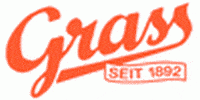Kundenlogo Grass Sanitär Heizung