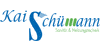 Kundenlogo von Schümann Kai
