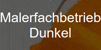 Kundenlogo von Dunkel Frank, Malerbetrieb