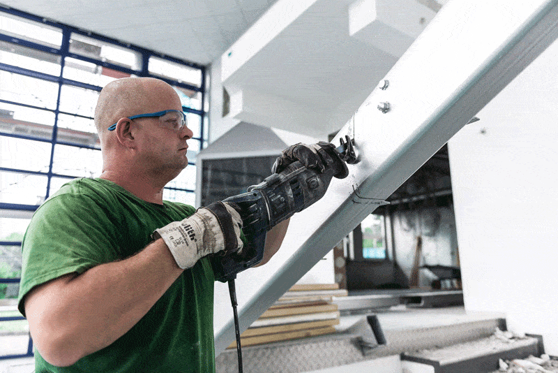 Kundenbild klein 2 Wacker Heinrich e.K. Ihr Entsorgungsfachbetrieb