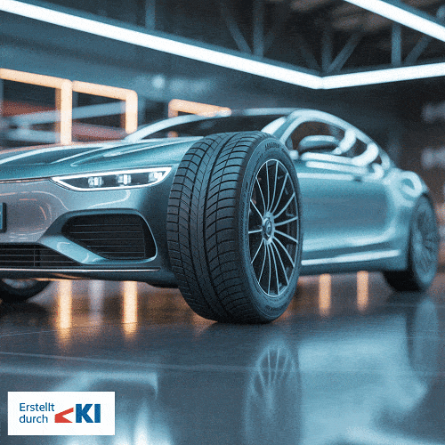 Kundenbild groß 1 Reifen Team Altena UG Vassilios Tatsidis