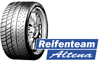 Kundenlogo Reifen Team Altena UG Vassilios Tatsidis