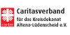 Kundenlogo von Caritasverband für das Kreisdekanat Altena-Lüdenscheid e.V.