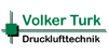 Kundenlogo von Volker Turk Drucklufttechnik